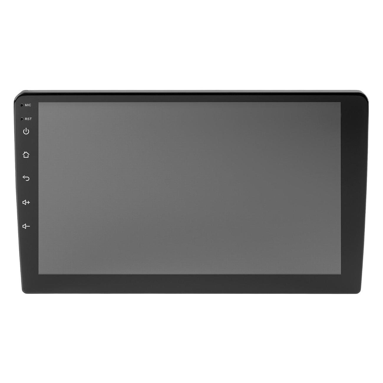 USB-Автомагнитола c встроенным монитором Incar JS-7709-4HD