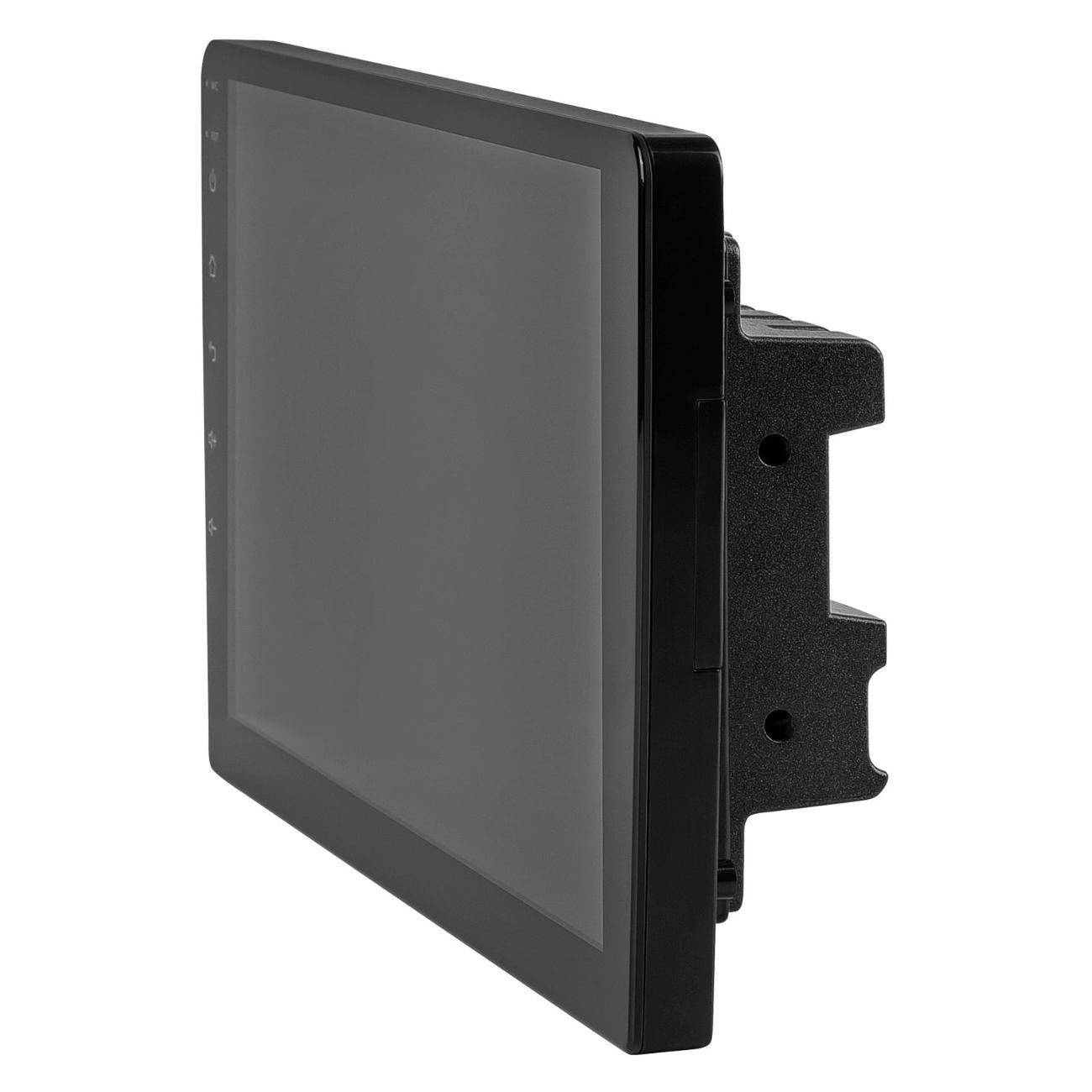 USB-Автомагнитола c встроенным монитором Incar JS-7709-4HD