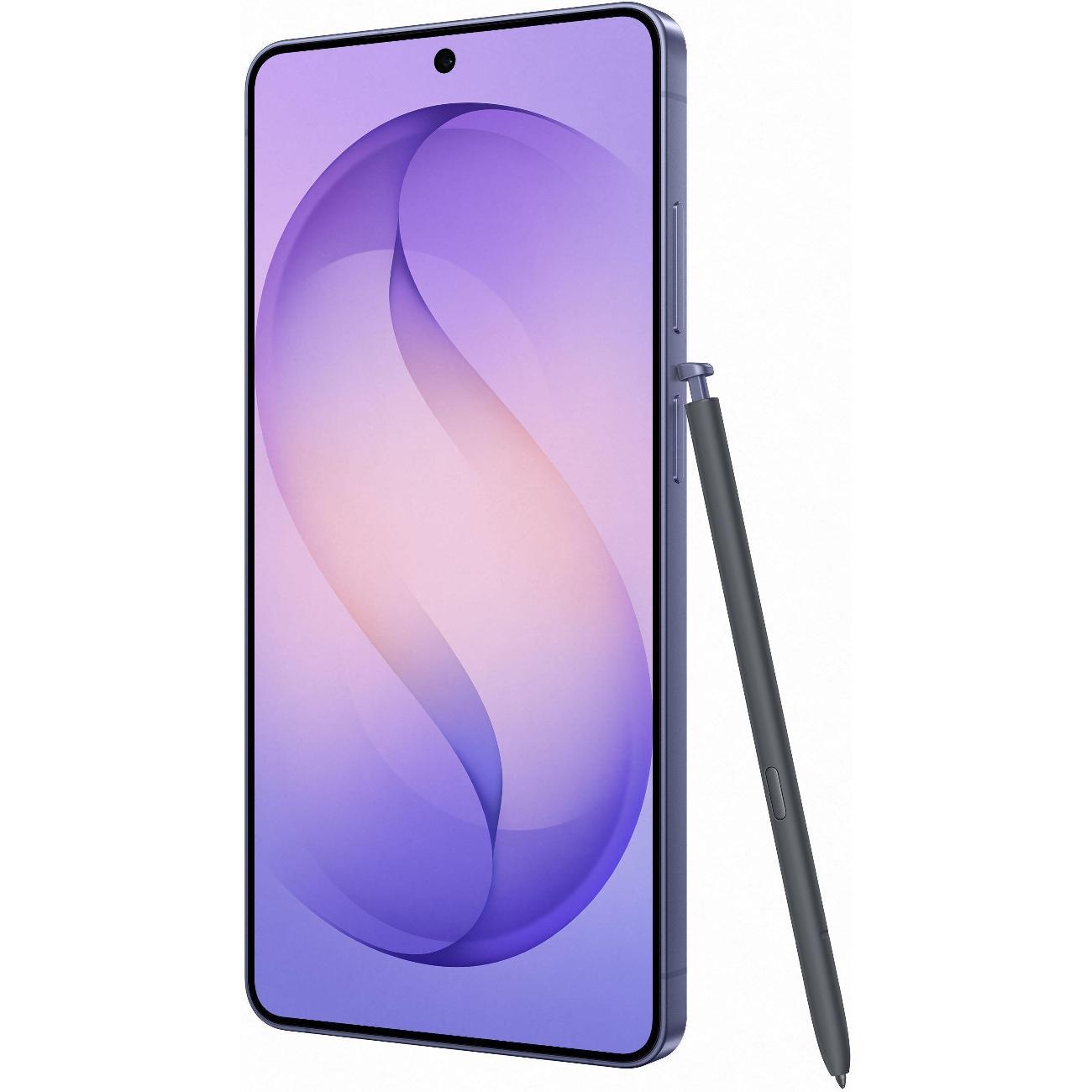 Смартфон Samsung Samsung Galaxy S26 Ultra 12 256 фиолетовый