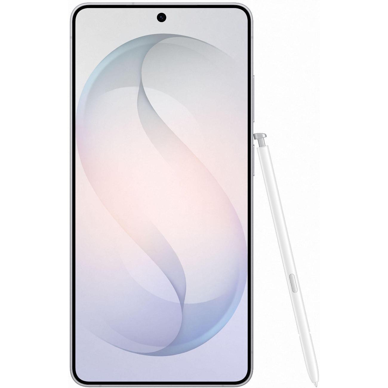 Смартфон Samsung Samsung Galaxy S26 Ultra 12 256 белый