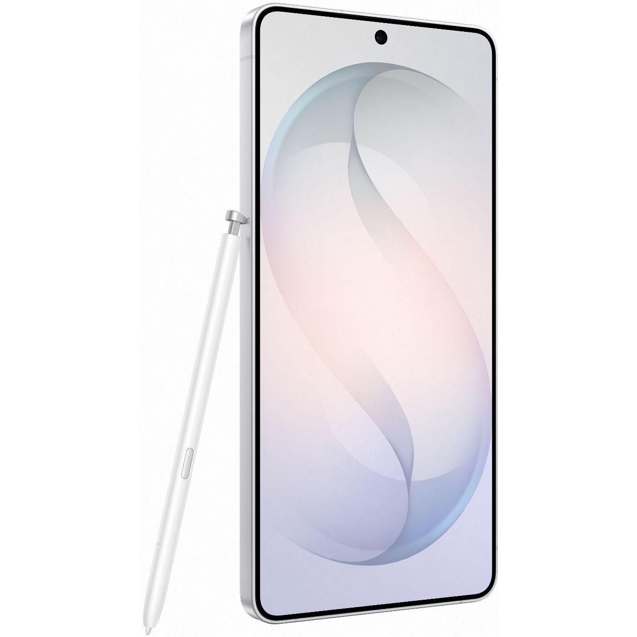 Смартфон Samsung Samsung Galaxy S26 Ultra 12 256 белый