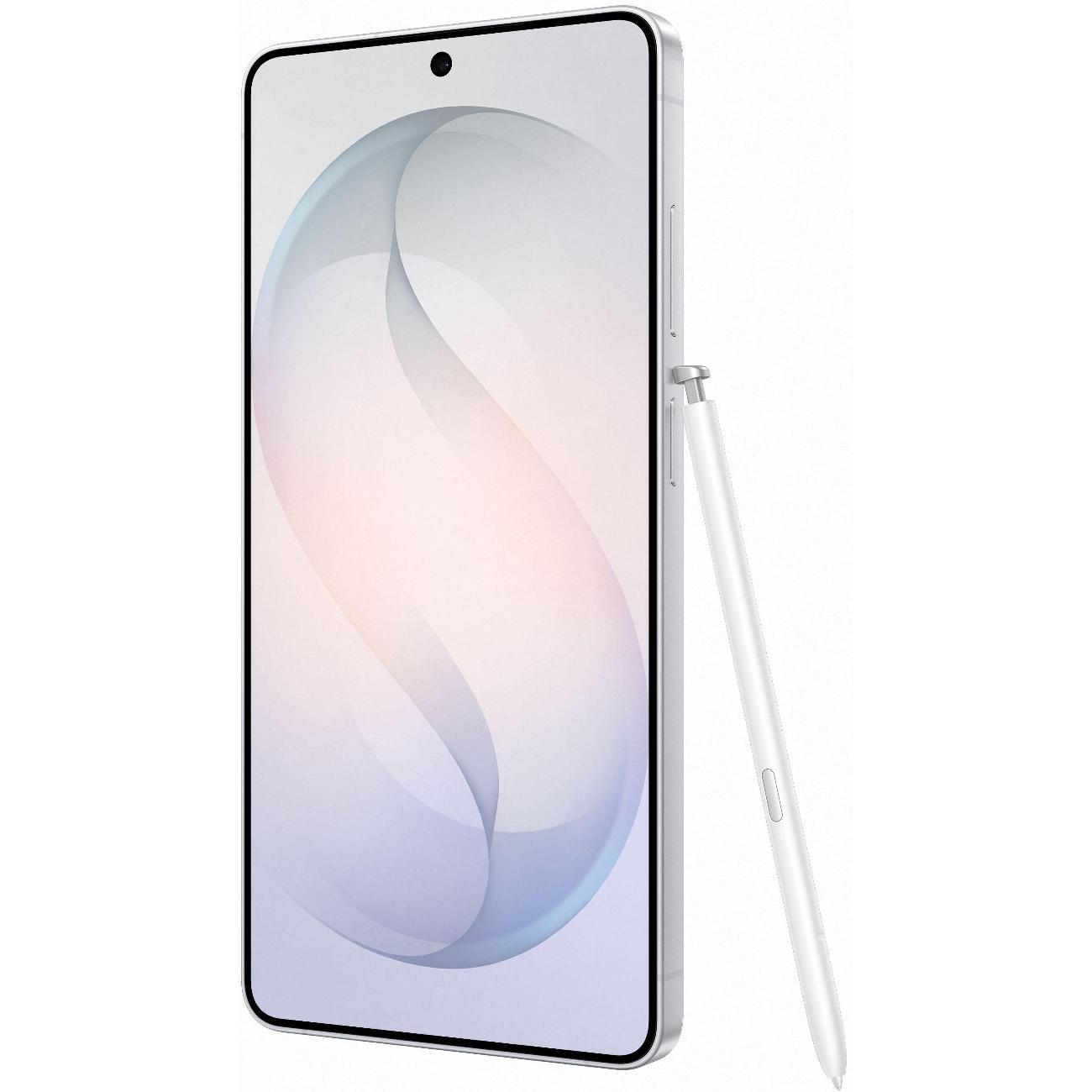 Смартфон Samsung Samsung Galaxy S26 Ultra 12 256 белый