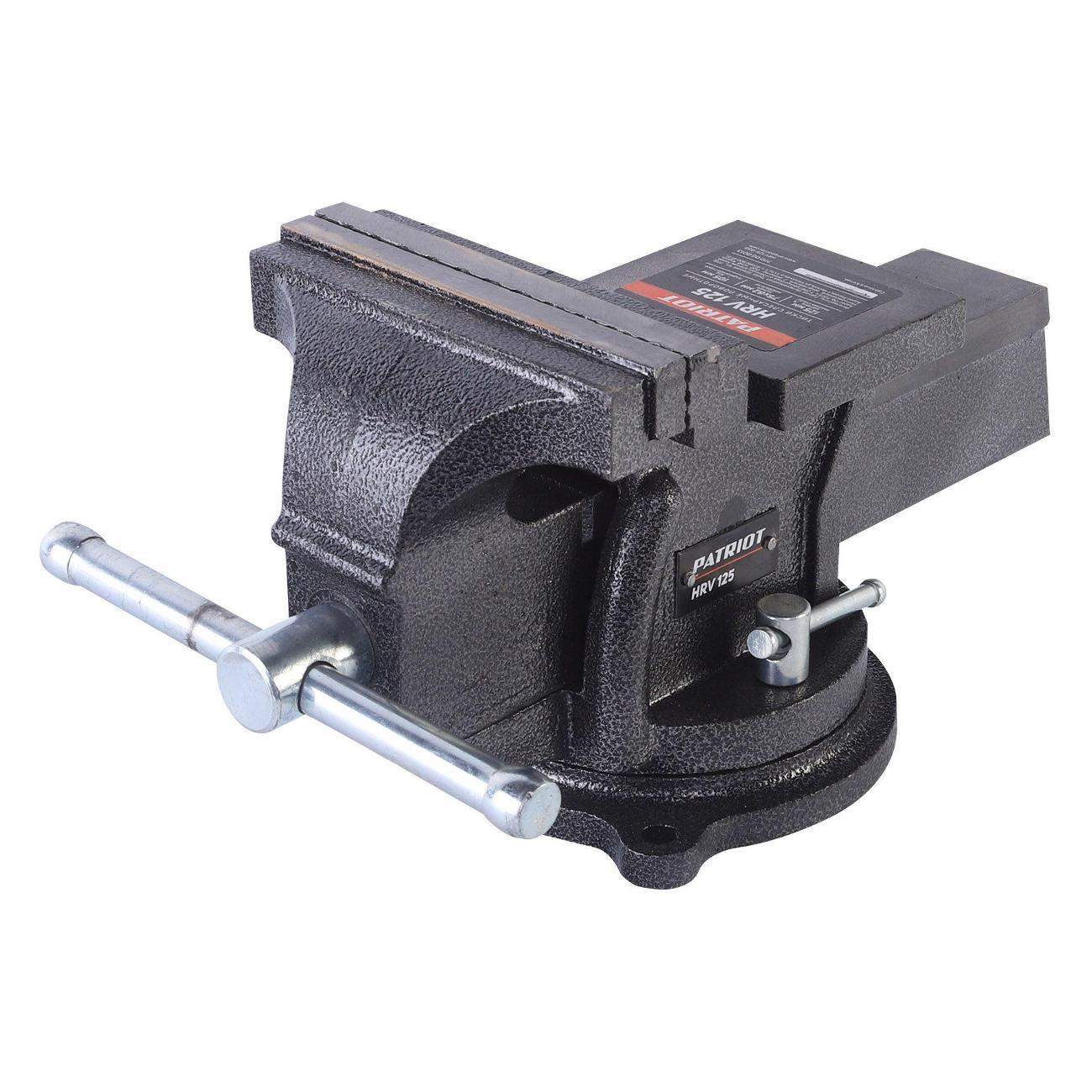 Тиски Patriot Патриот_770000013