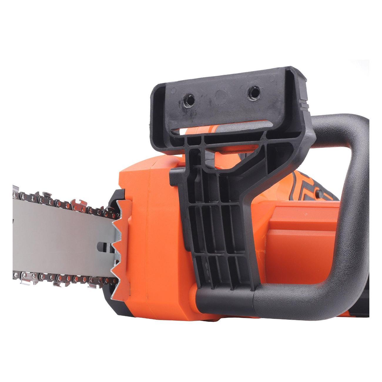 Электропила ленточная Patriot Электропила Патриот