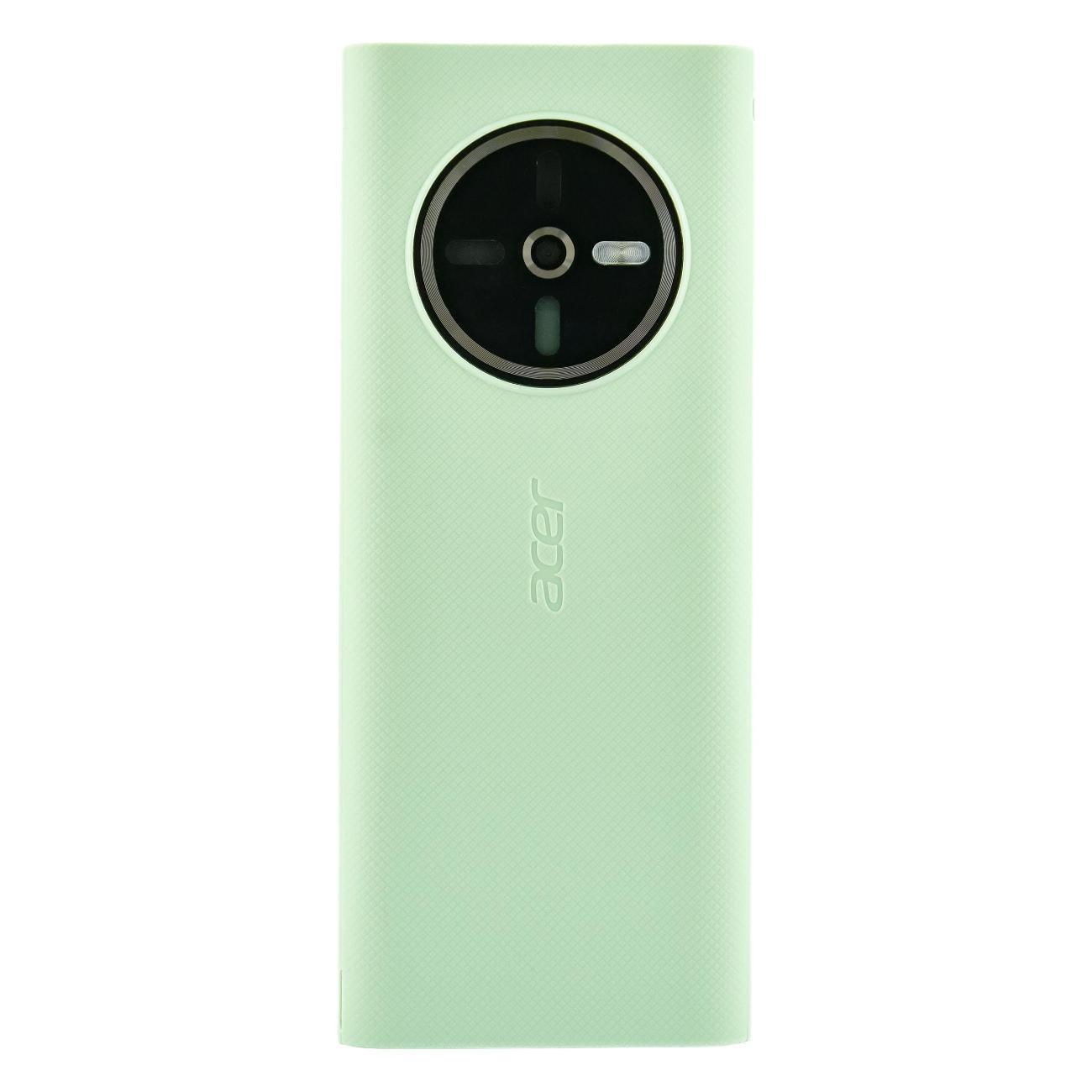 Мобильный телефон Acer Twist TW24 зеленый