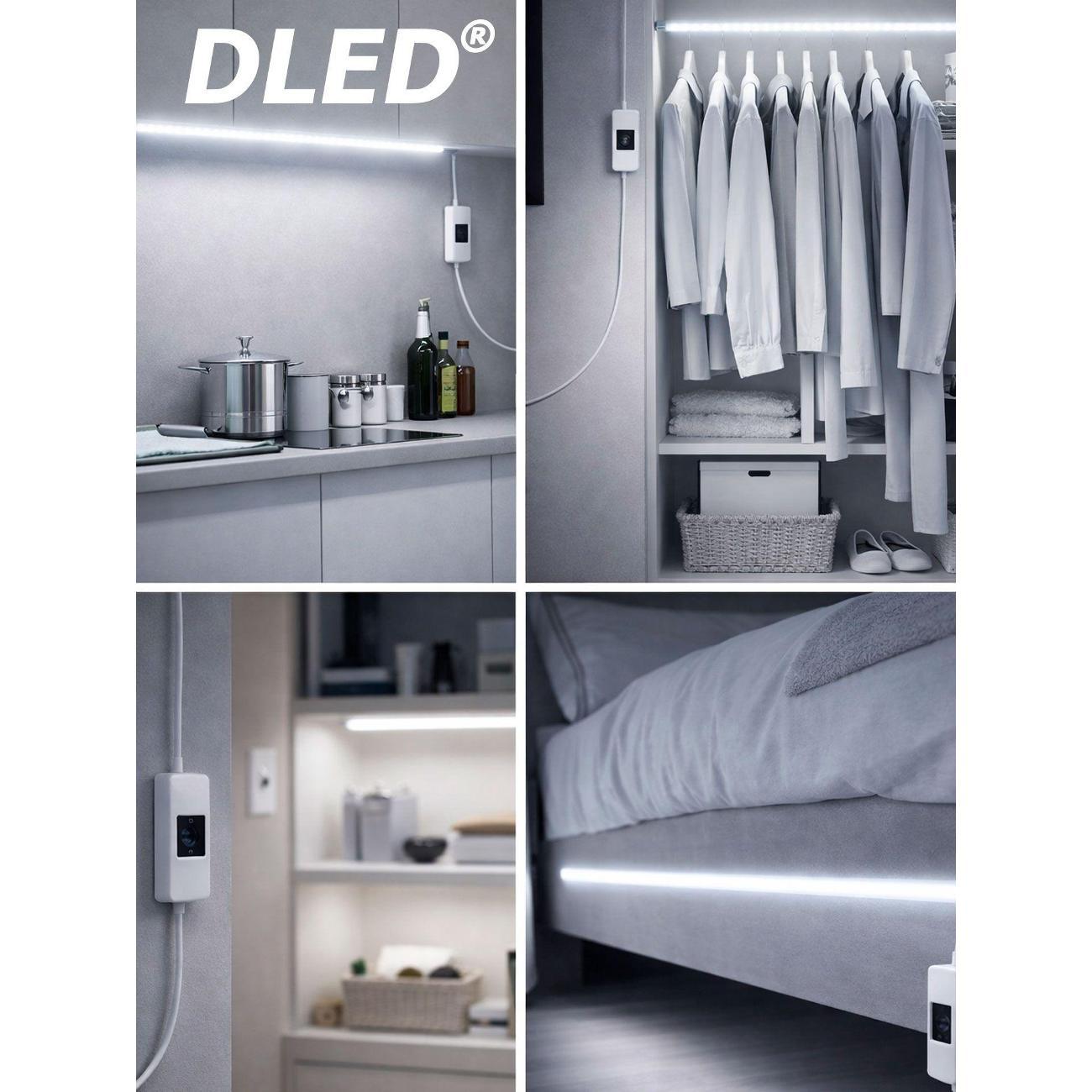 Светодиодная лента DLED 11340