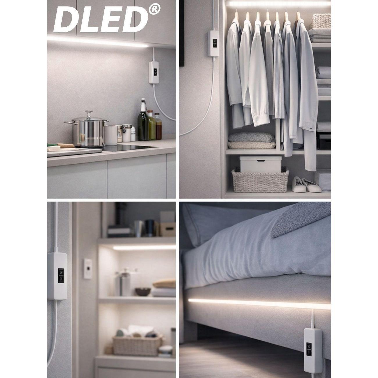 Светодиодная лента DLED 11336