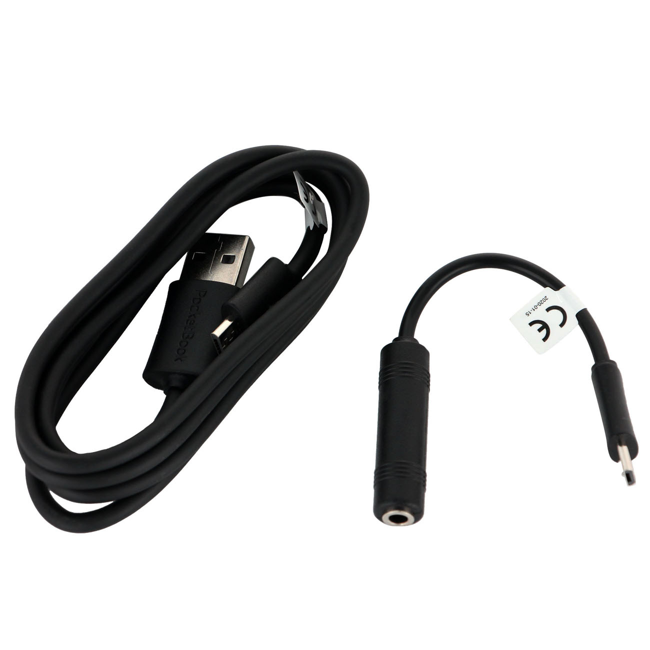 Электронная книга PocketBook 632 Plus Grey