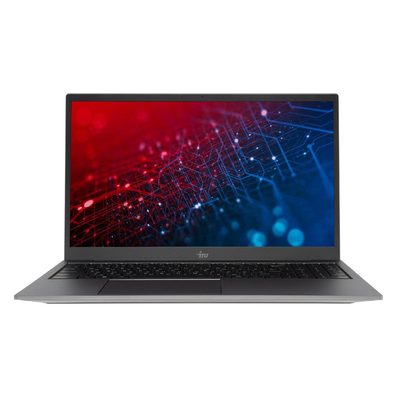 Ноутбук IRU Planio 15INP (2023738)