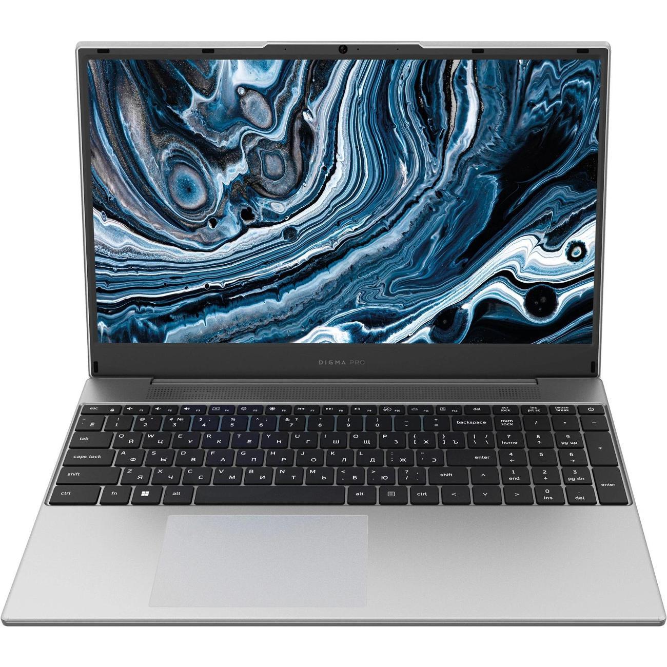 Ноутбук Digma Pro Breve 7730U (DN15R7-ADXW05)