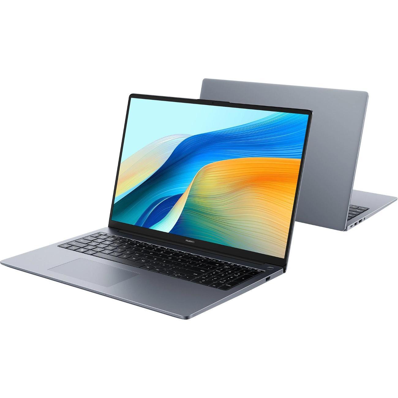 Ноутбук Huawei MateBook D 16 MCLG-X (53014BUY)