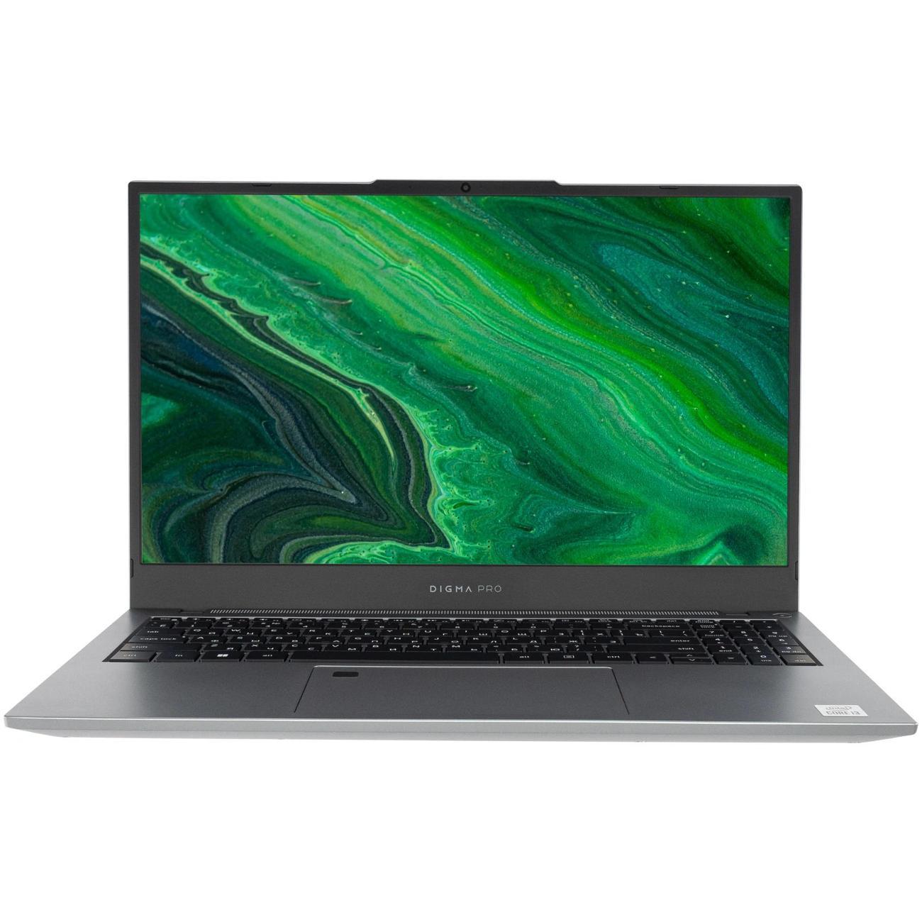 Ноутбук Digma Pro Pro Fortis M (DN15P3-8CXW05)