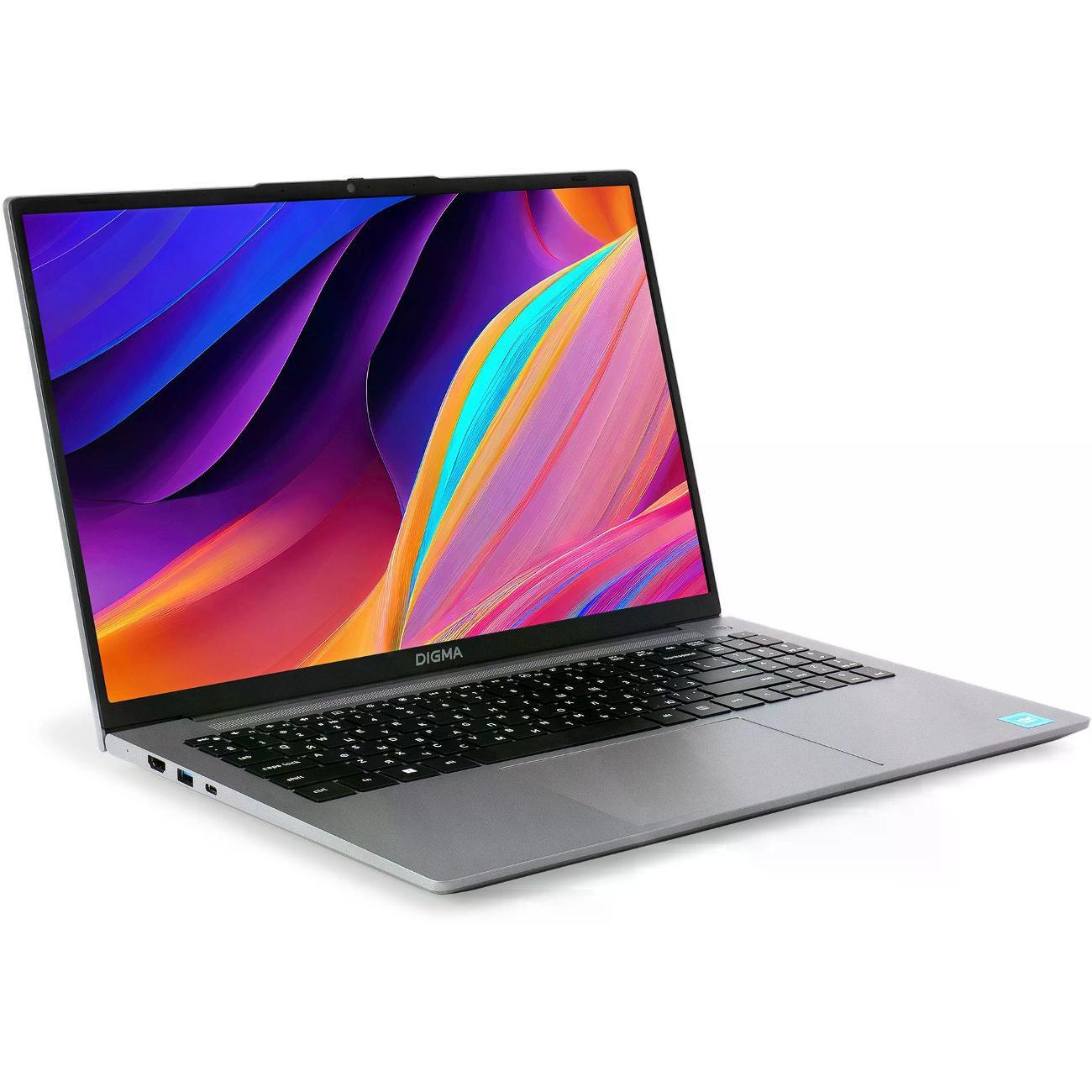 Ноутбук Digma EVE C5805 (DN16N1-8CXW01)