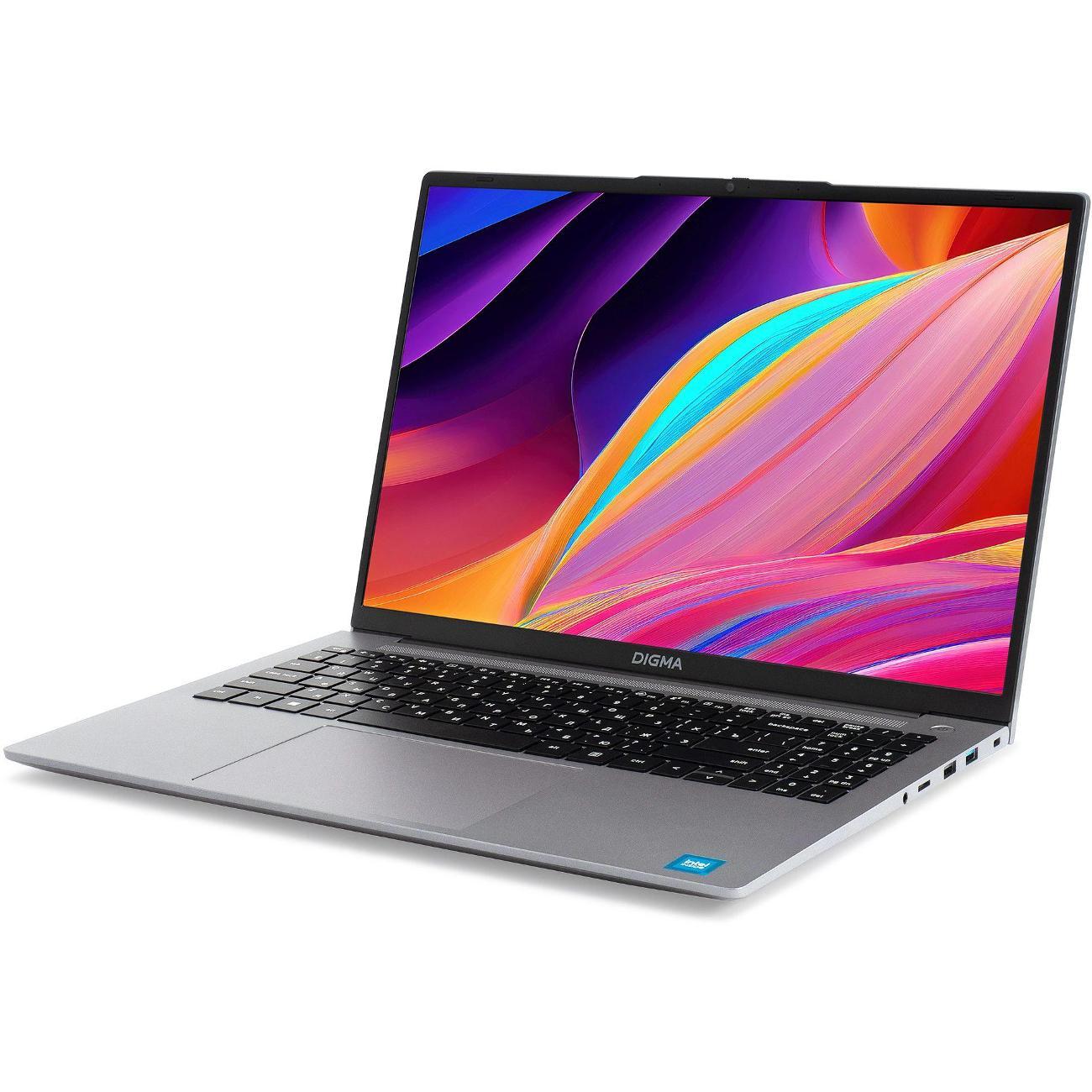 Ноутбук Digma EVE C5805 (DN16N1-8CXW01)