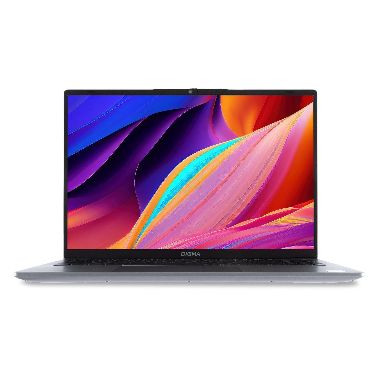 Ноутбук Digma EVE C5805 (DN16N1-8CXW01)