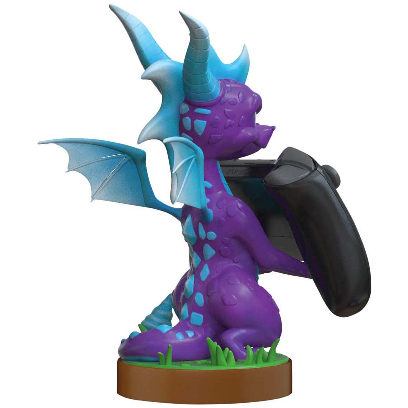 Держатель для геймпада Exquisite Gaming Cable Guy Spyro: Ice Spyro