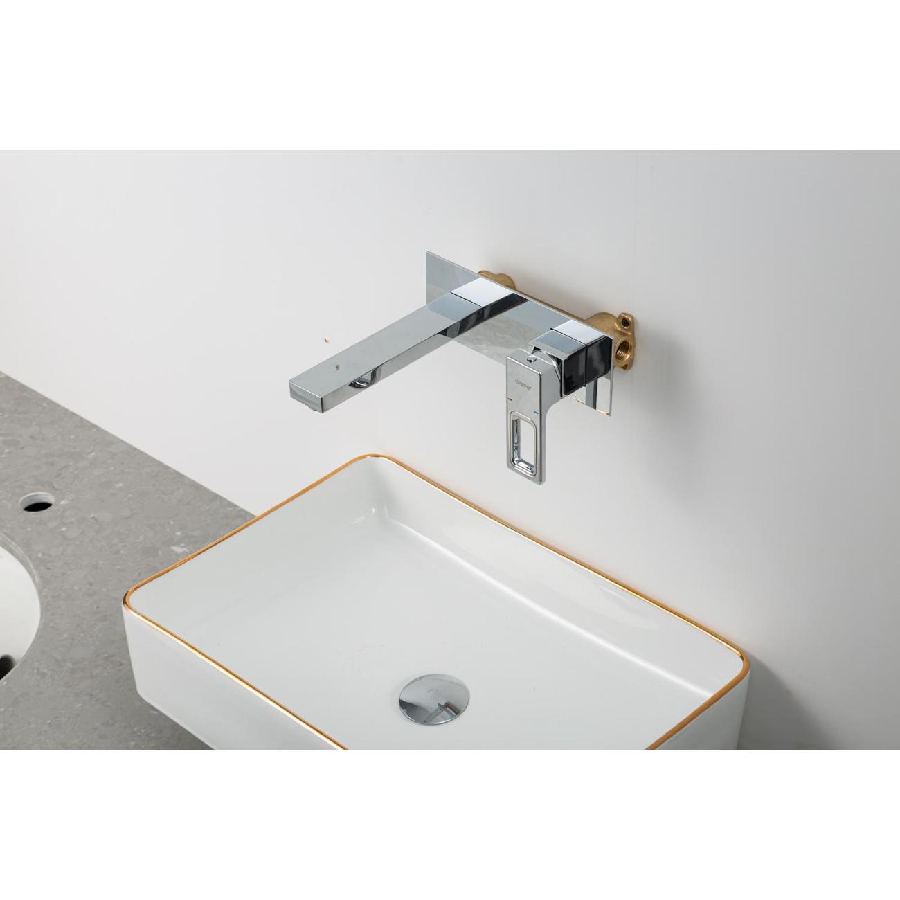 Смеситель Gappo Gappo G1017-10 фото