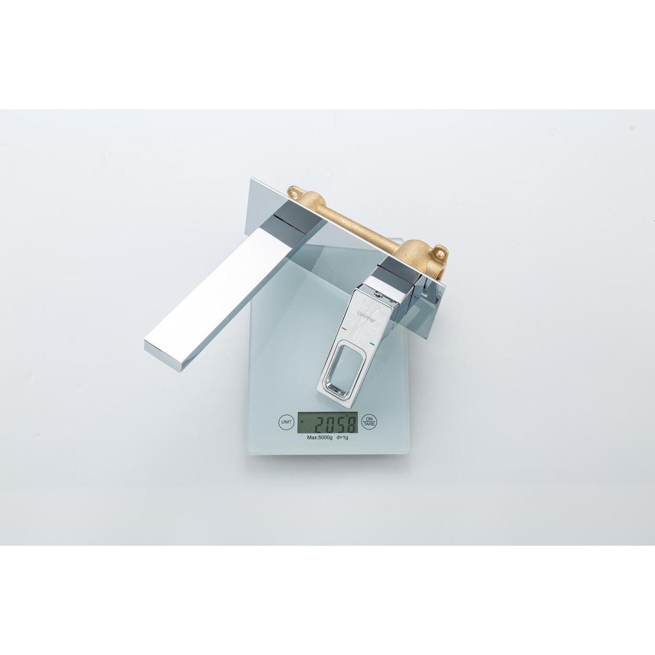 Смеситель Gappo Gappo G1017-10