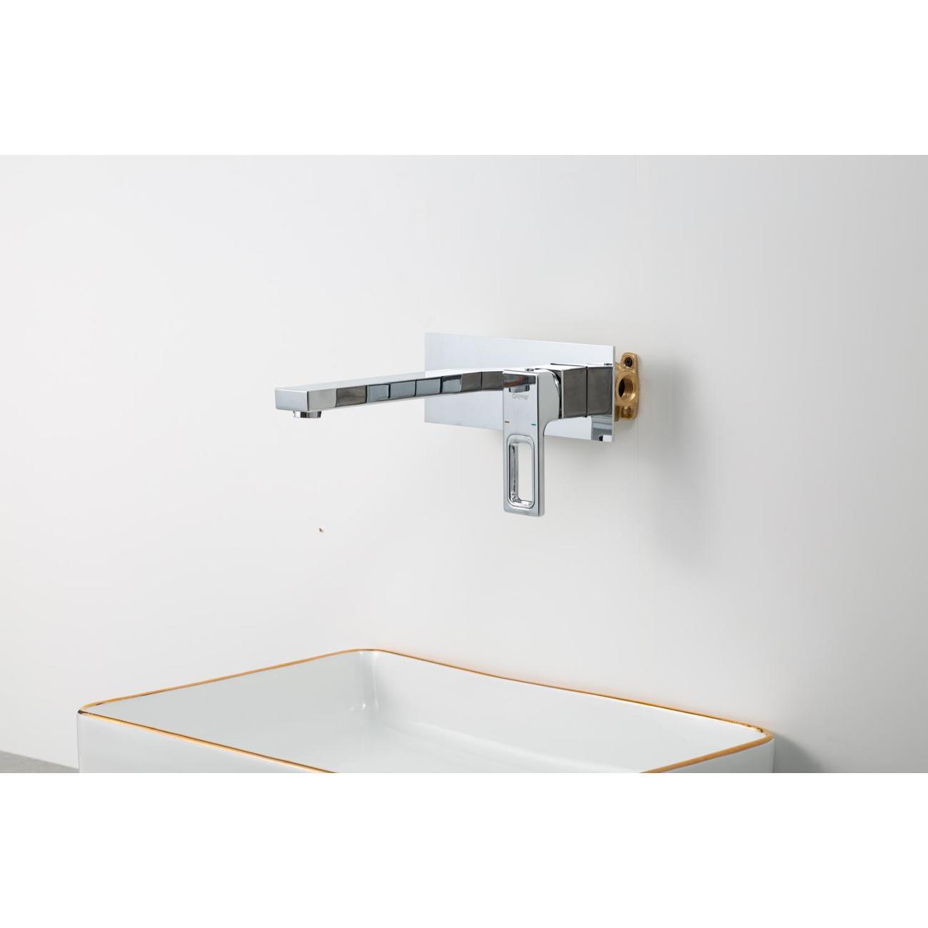 Смеситель Gappo Gappo G1017-10