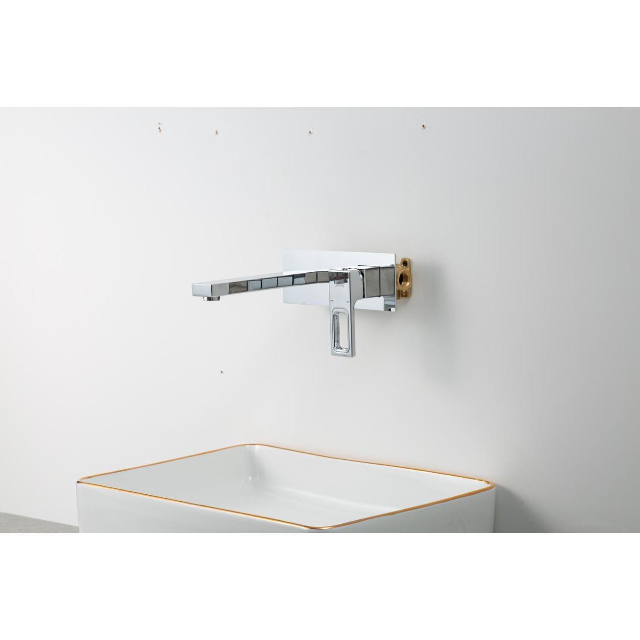 Смеситель Gappo Gappo G1017-10