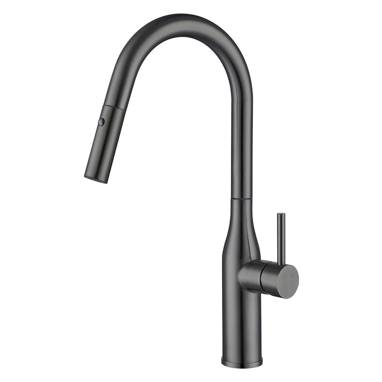 Смеситель Gappo Gappo G4398-41