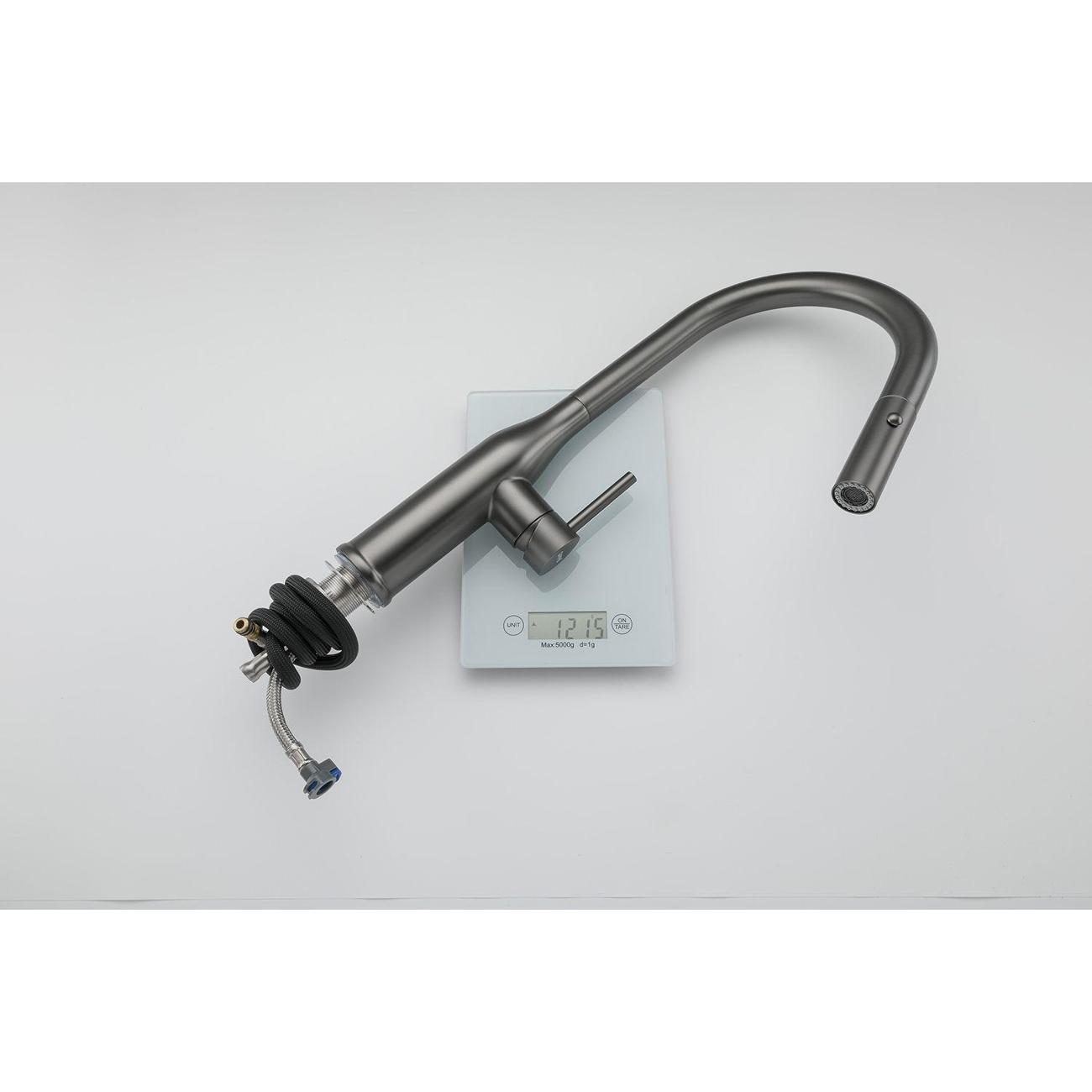 Смеситель Gappo Gappo G4398-41