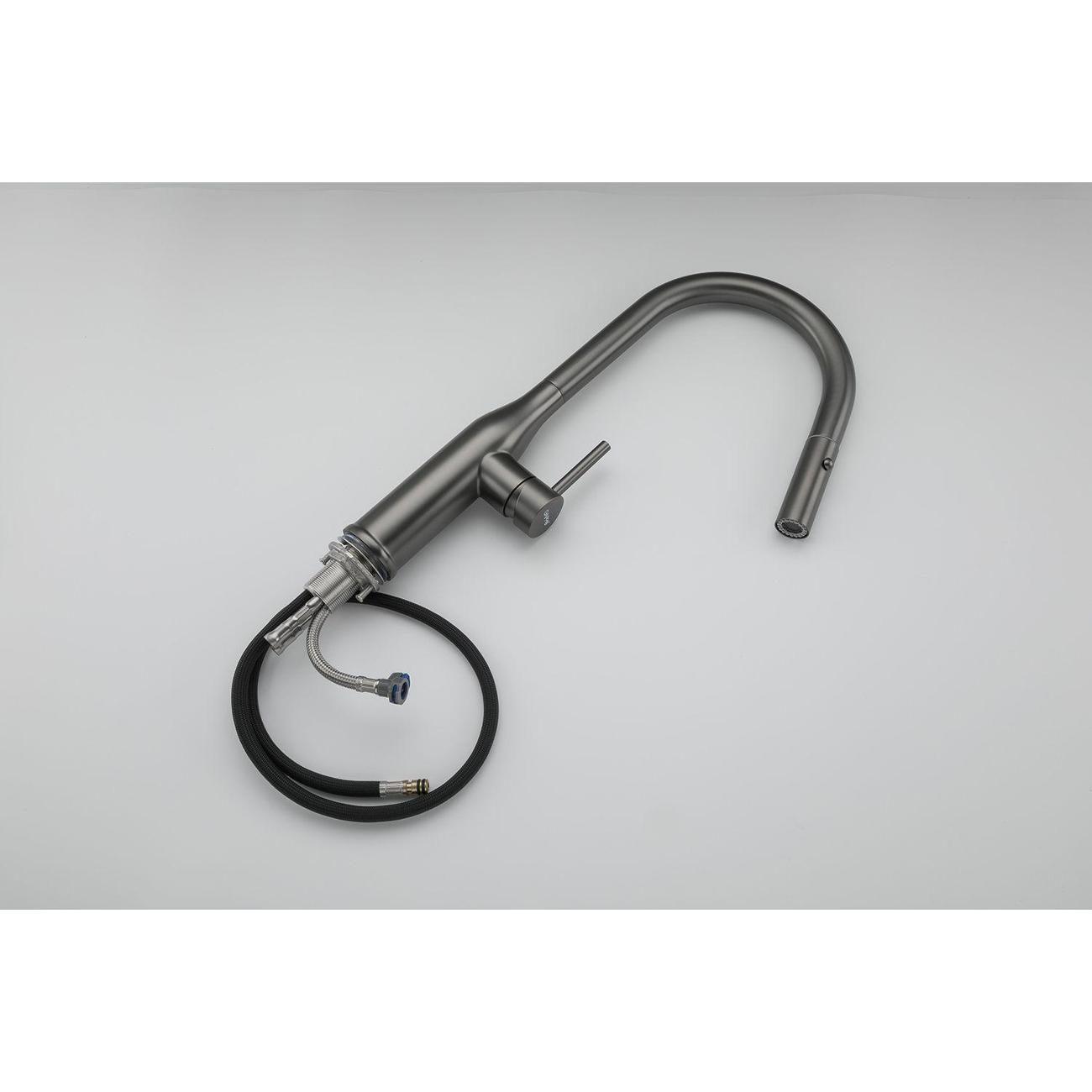 Смеситель Gappo Gappo G4398-41