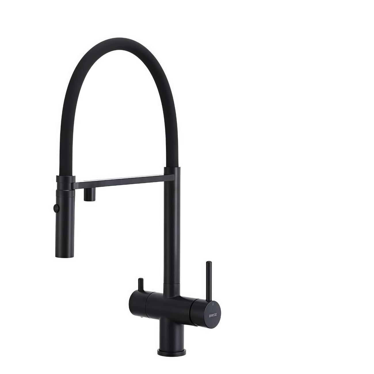 Смеситель Gappo Gappo G4397-86