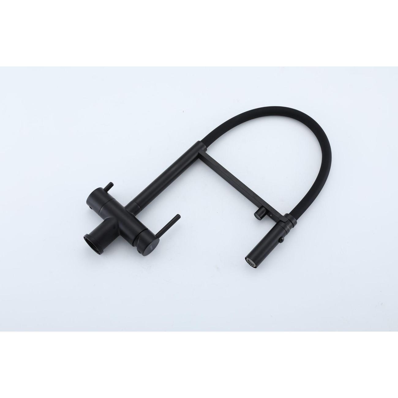 Смеситель Gappo Gappo G4397-86