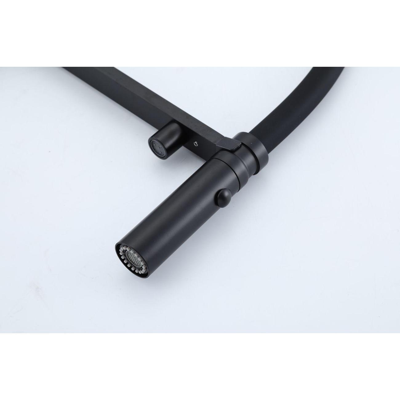 Смеситель Gappo Gappo G4397-86