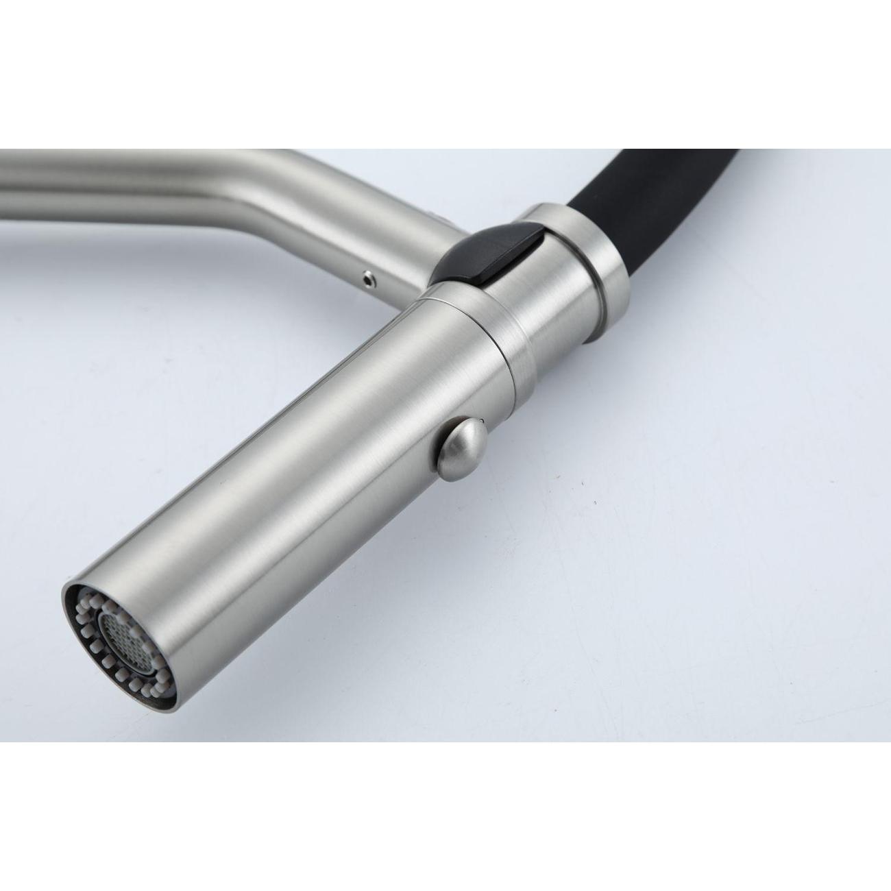 Смеситель Gappo Gappo G4098-15