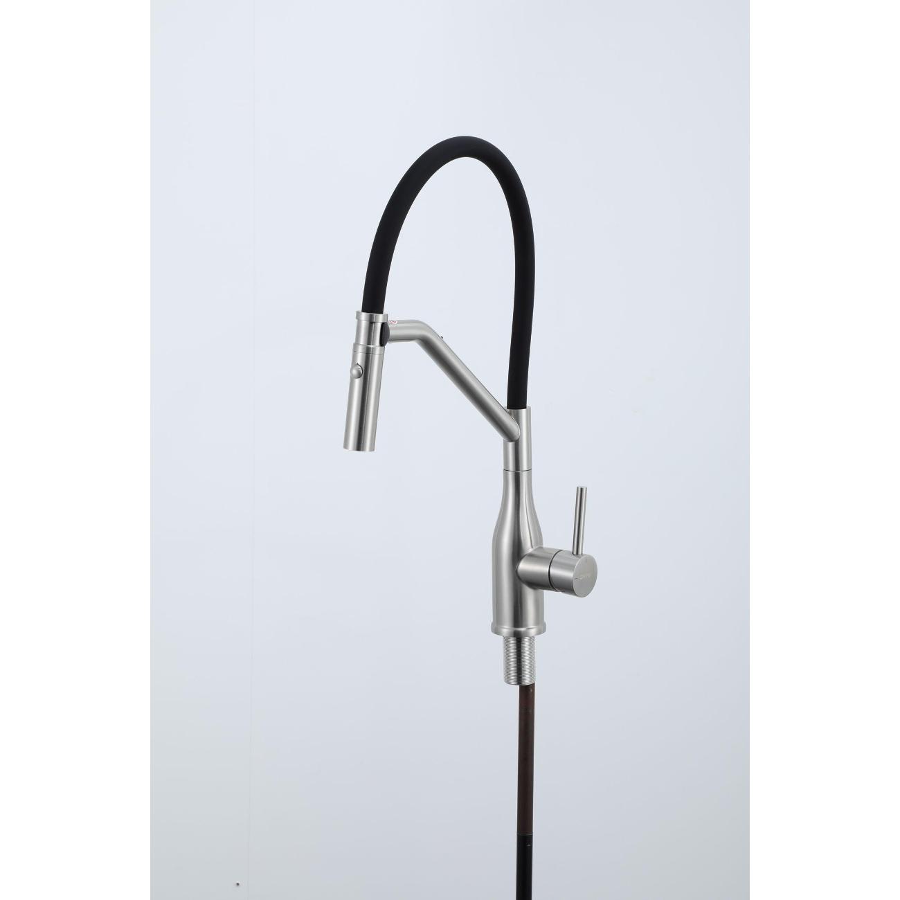 Смеситель Gappo Gappo G4098-15