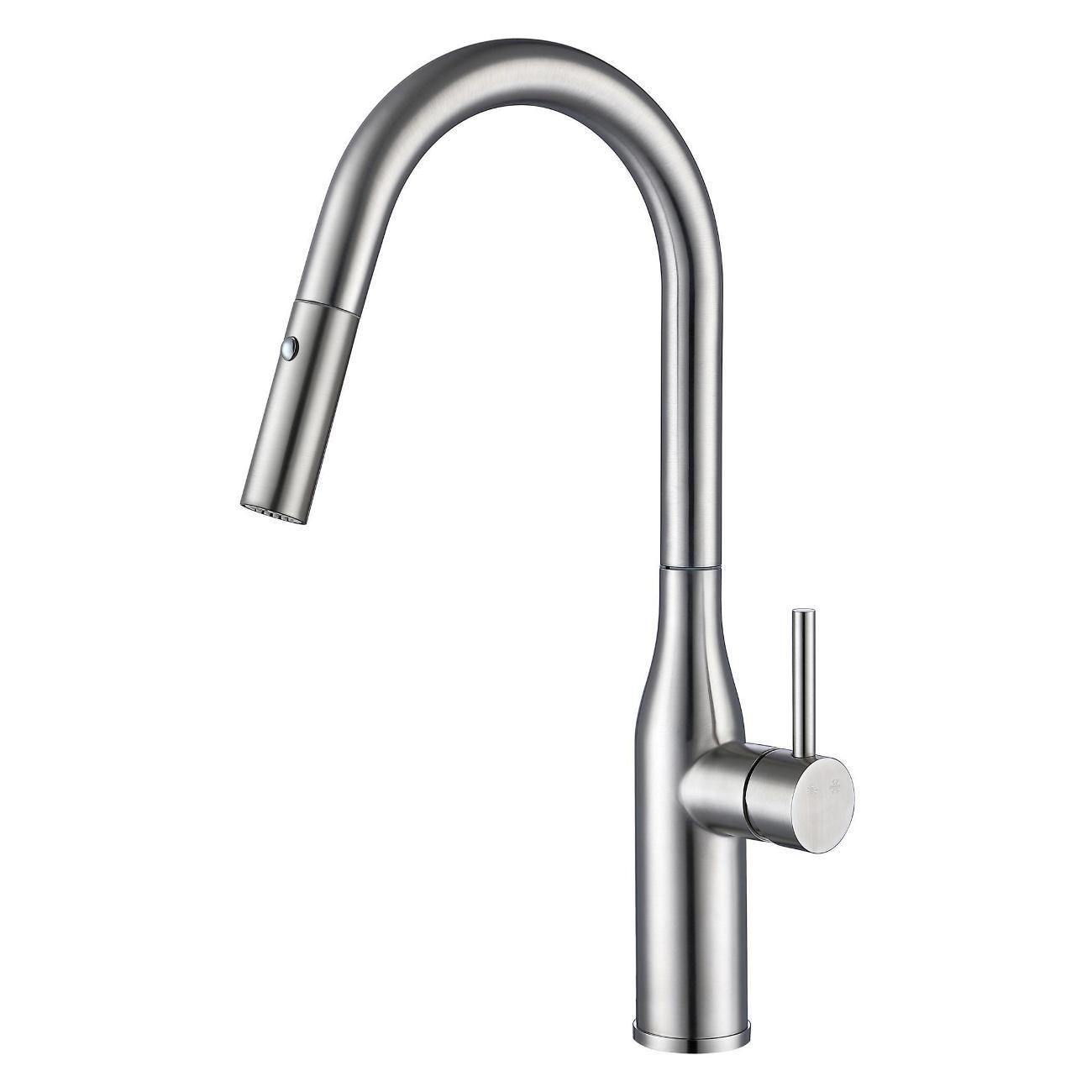 Смеситель Gappo Gappo G4398-45