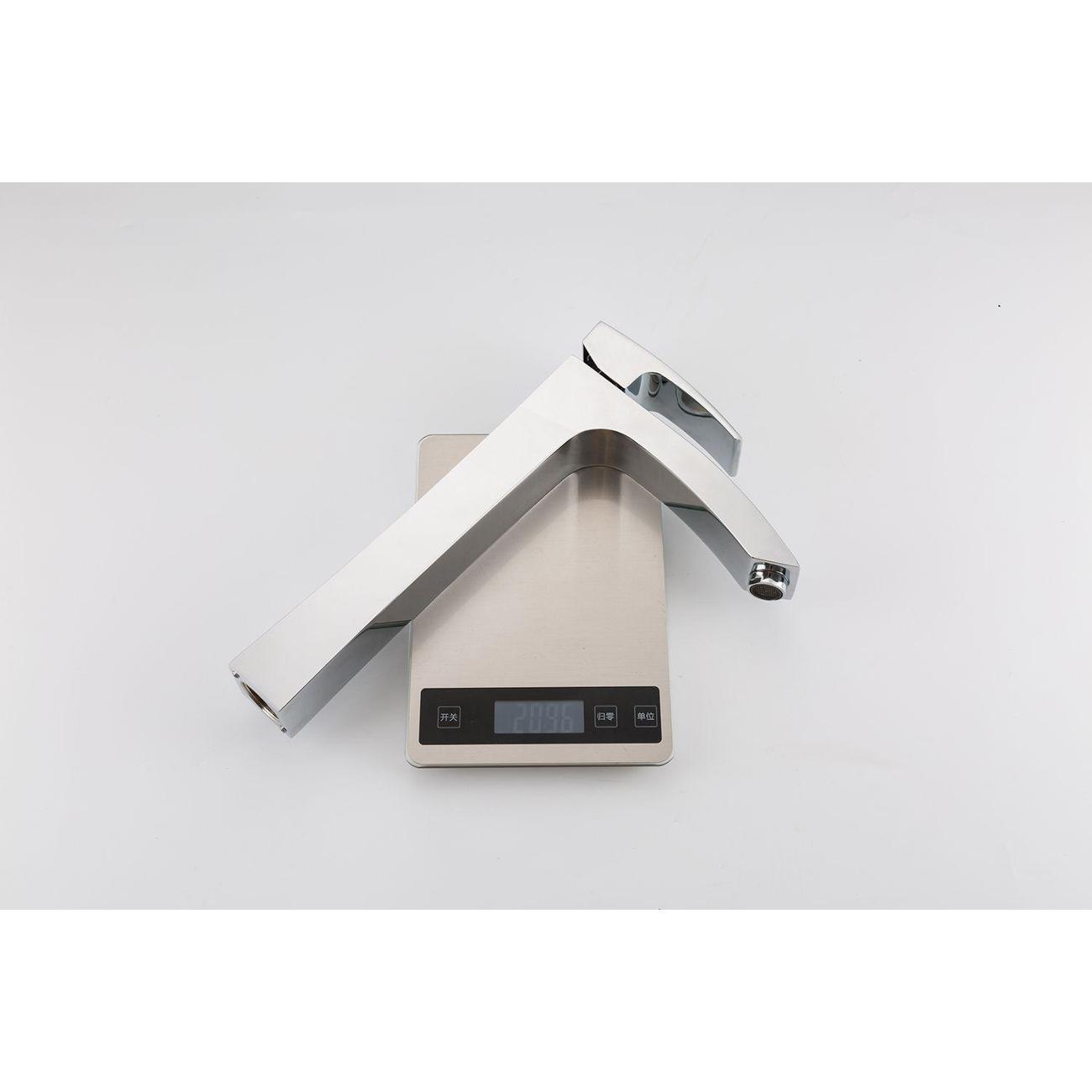 Смеситель Gappo Gappo G1007-11