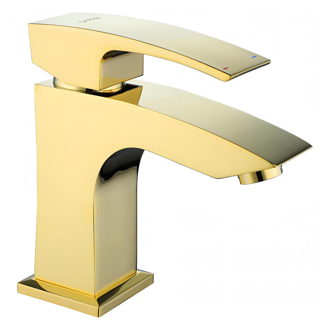 Смеситель Gappo Gappo G1007-13