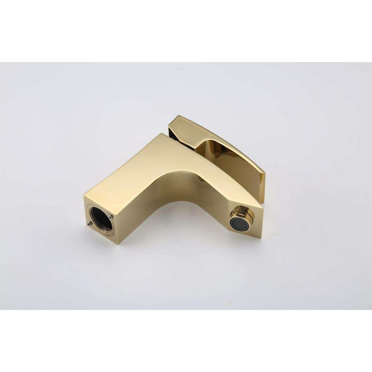 Смеситель Gappo Gappo G1007-13