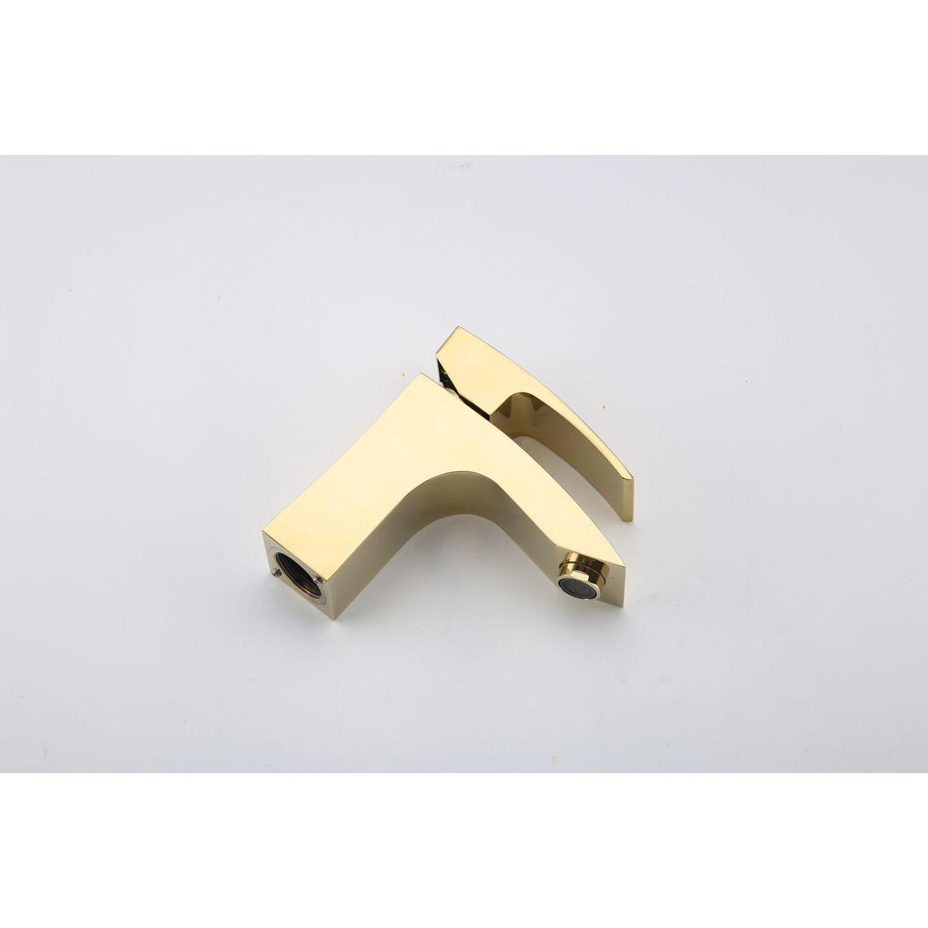 Смеситель Gappo Gappo G1007-13