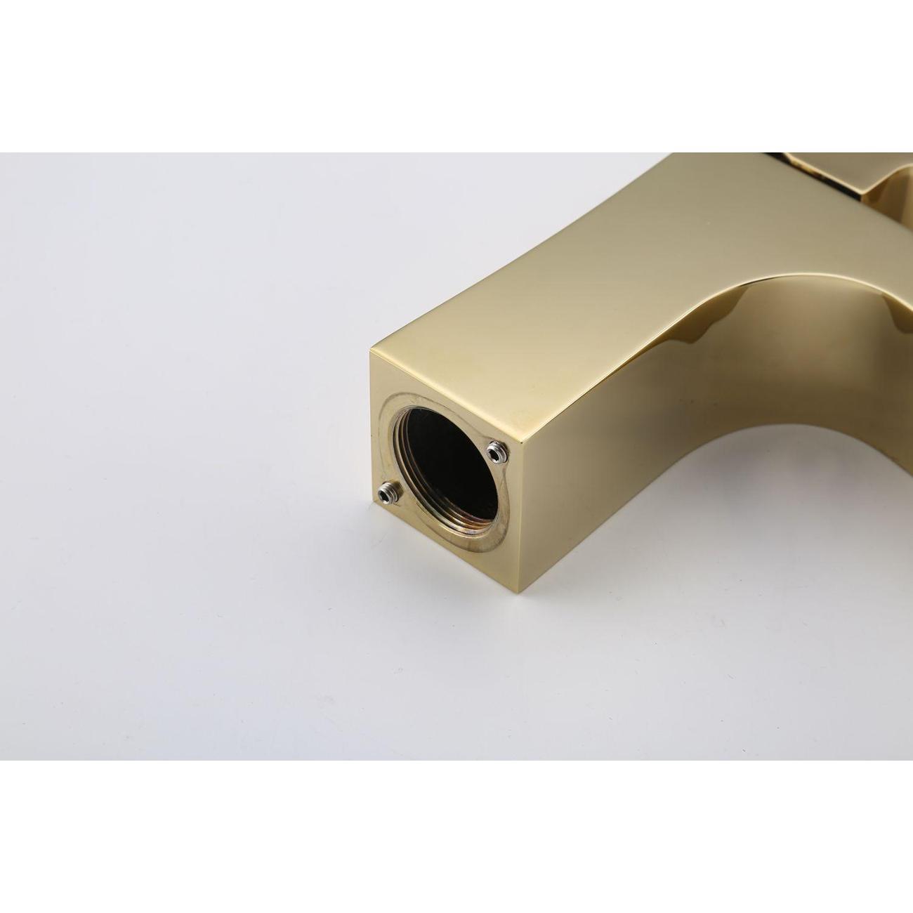 Смеситель Gappo Gappo G1007-13