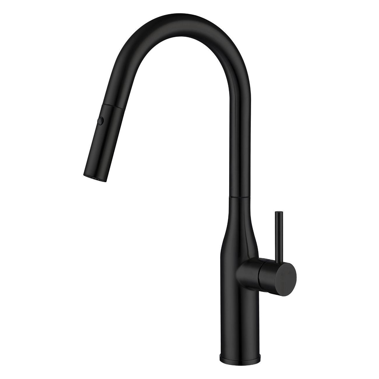 Смеситель Gappo Gappo G4398-46 фото