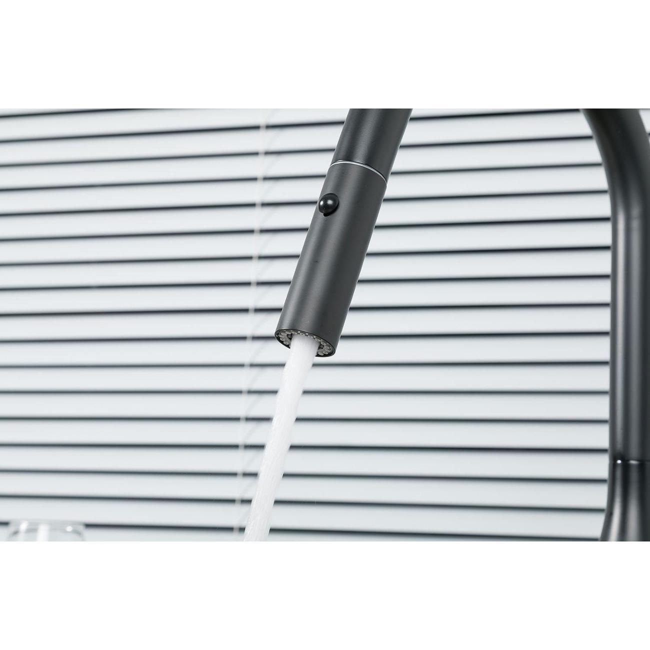 Смеситель Gappo Gappo G4398-46