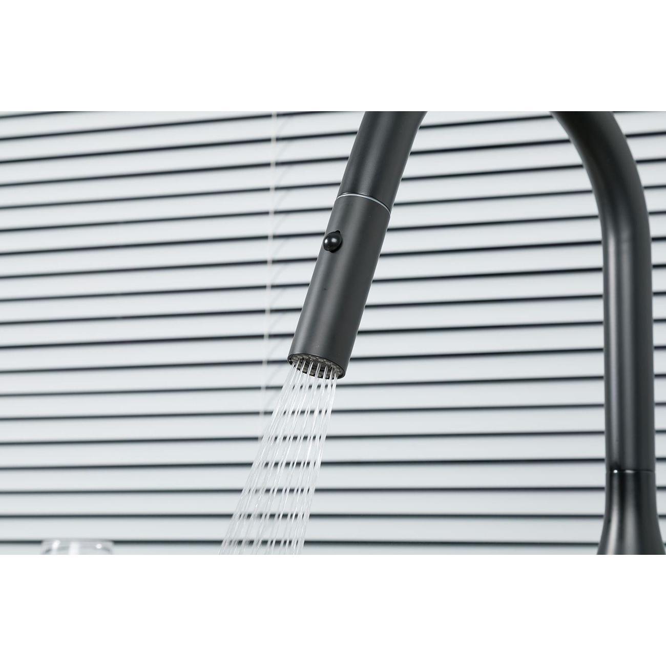 Смеситель Gappo Gappo G4398-46