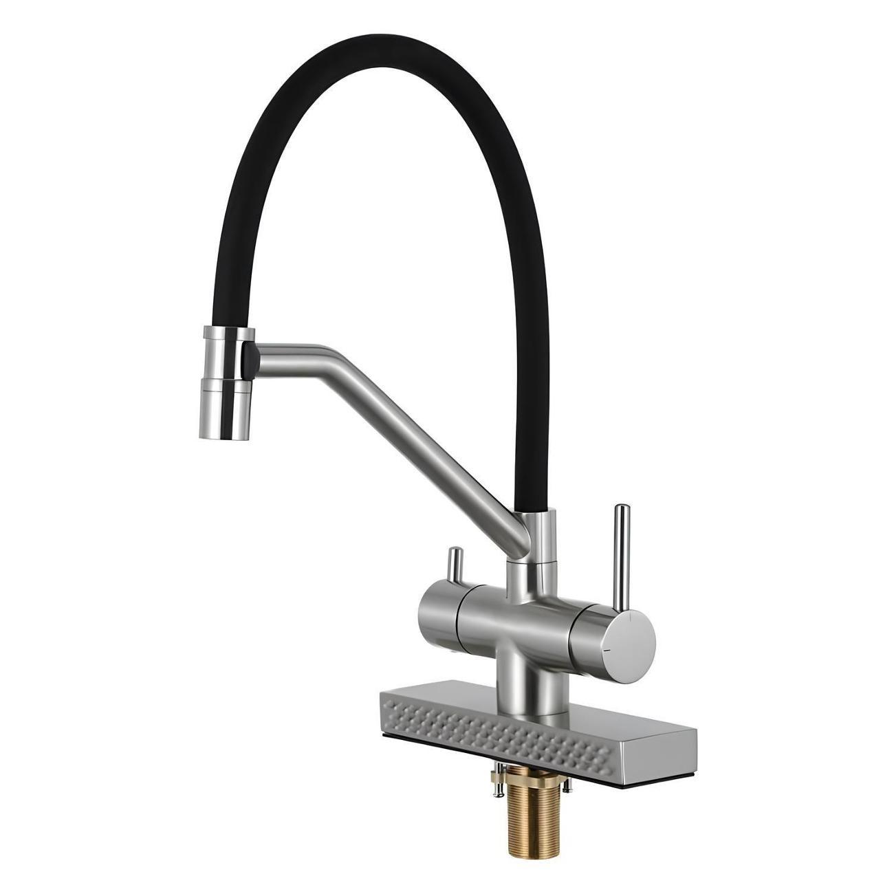 Смеситель Gappo Gappo G4098-5