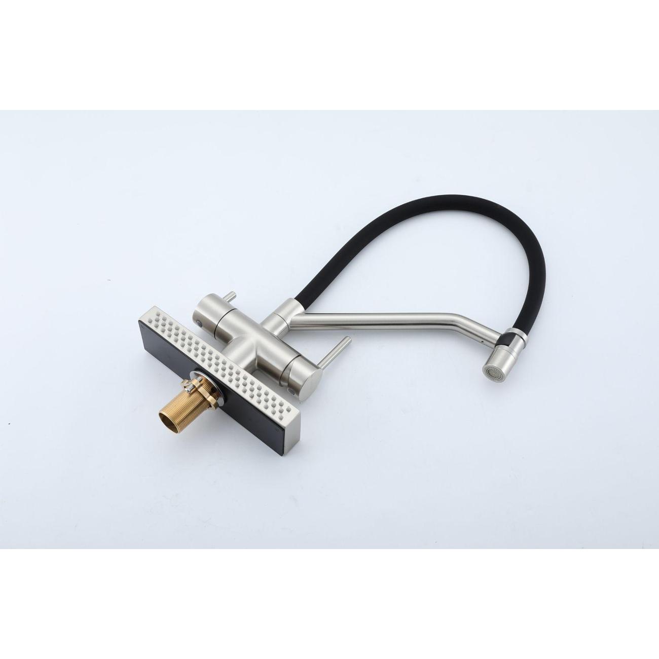 Смеситель Gappo Gappo G4098-5