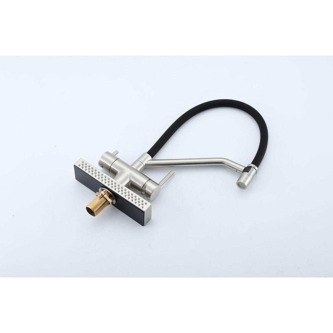 Смеситель Gappo Gappo G4098-5