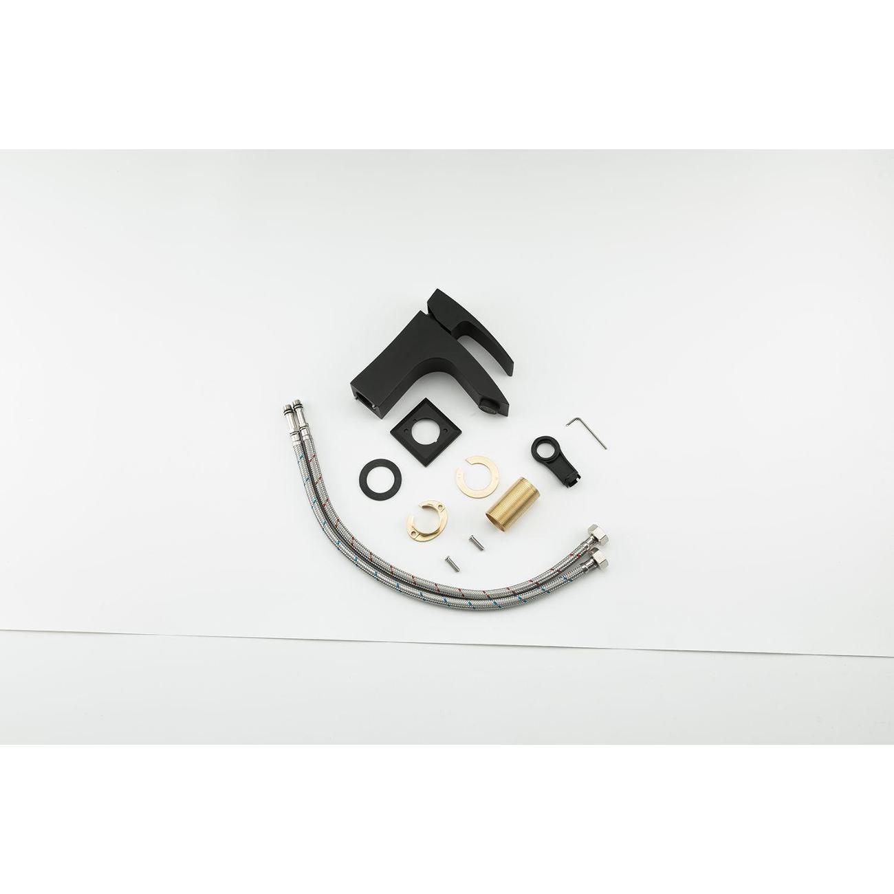 Смеситель Gappo Gappo G1007-66