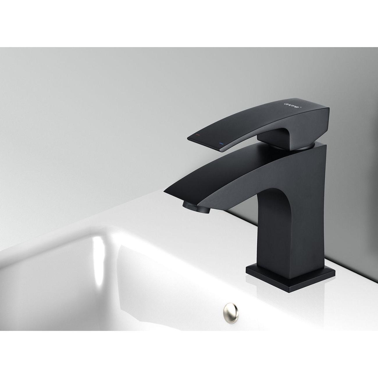 Смеситель Gappo Gappo G1007-66