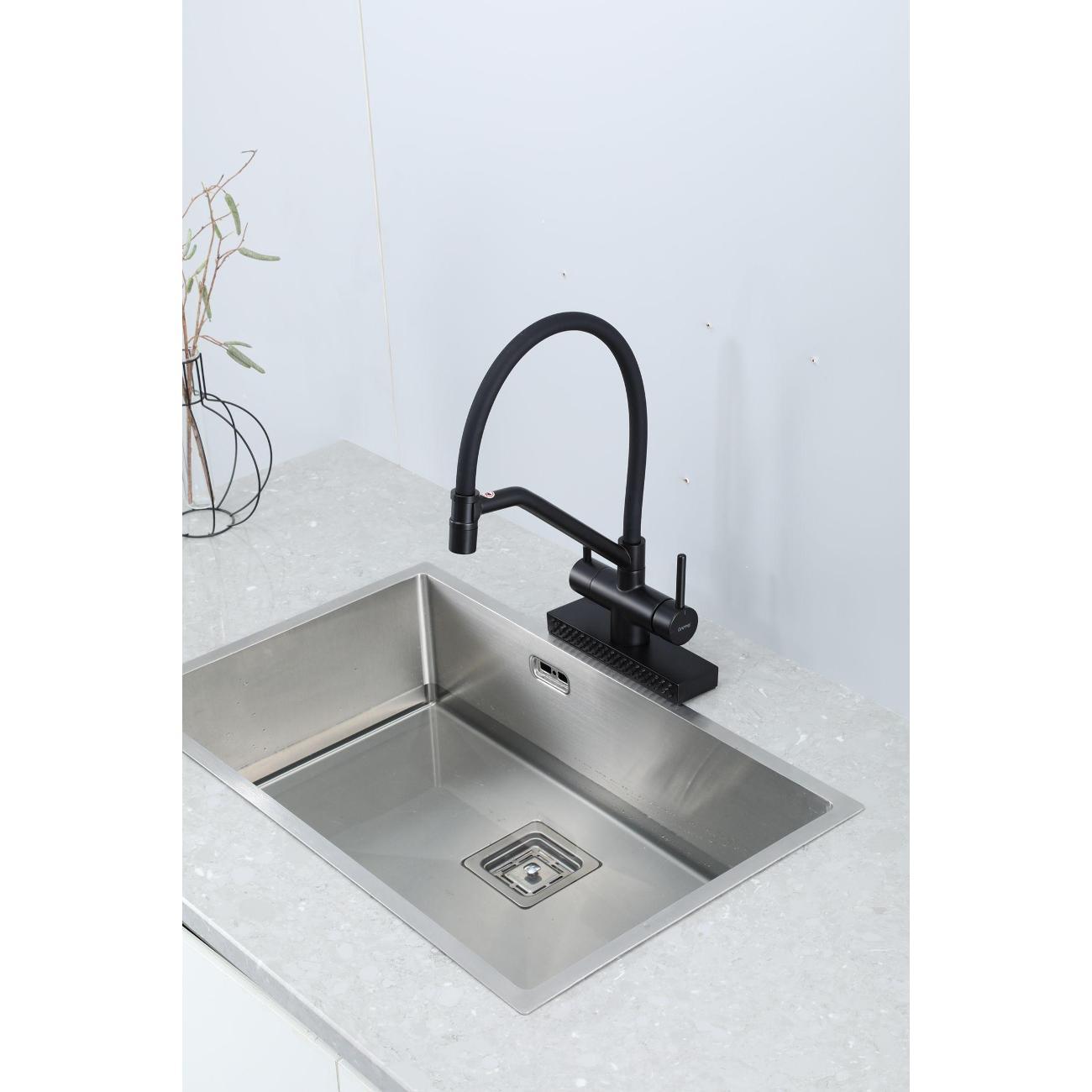 Смеситель Gappo Gappo G4098-6