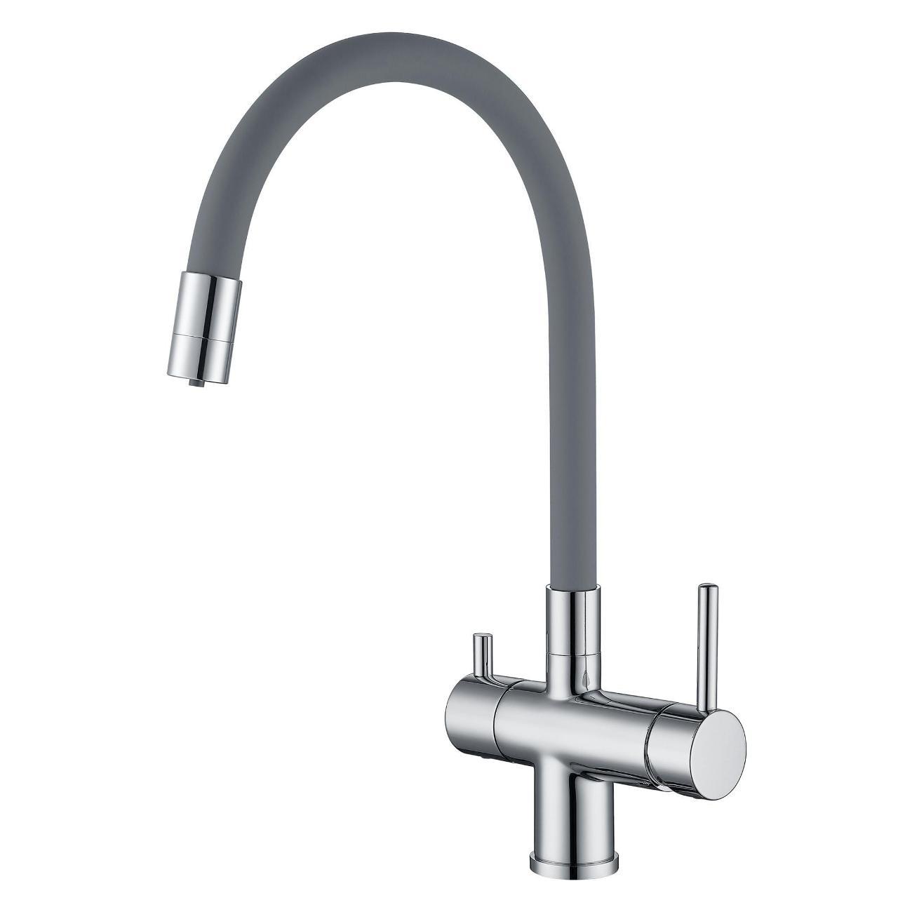 Смеситель Gappo Gappo G4398-30