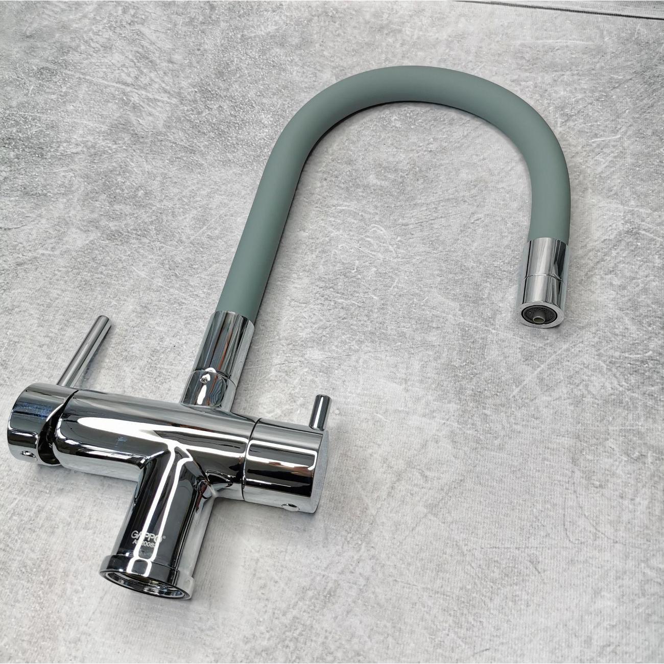 Смеситель Gappo Gappo G4398-30