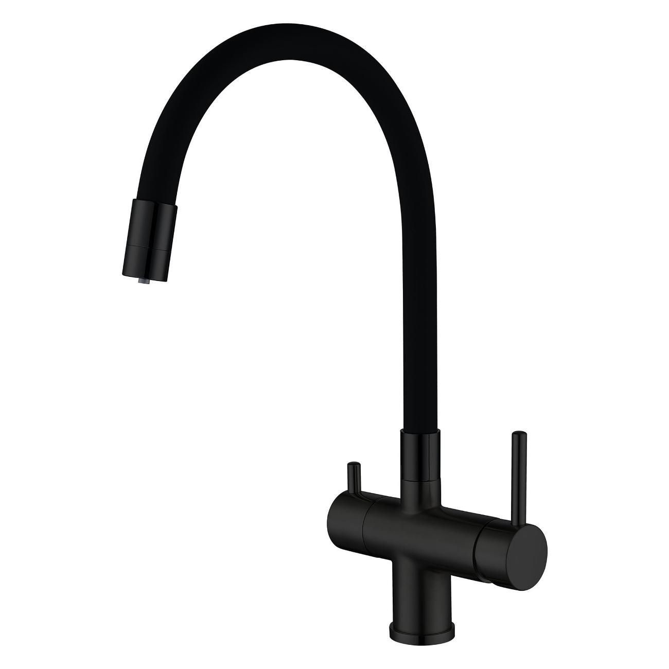 Смеситель Gappo Gappo G4398-36